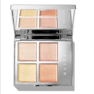 Jachyln hill flash palette